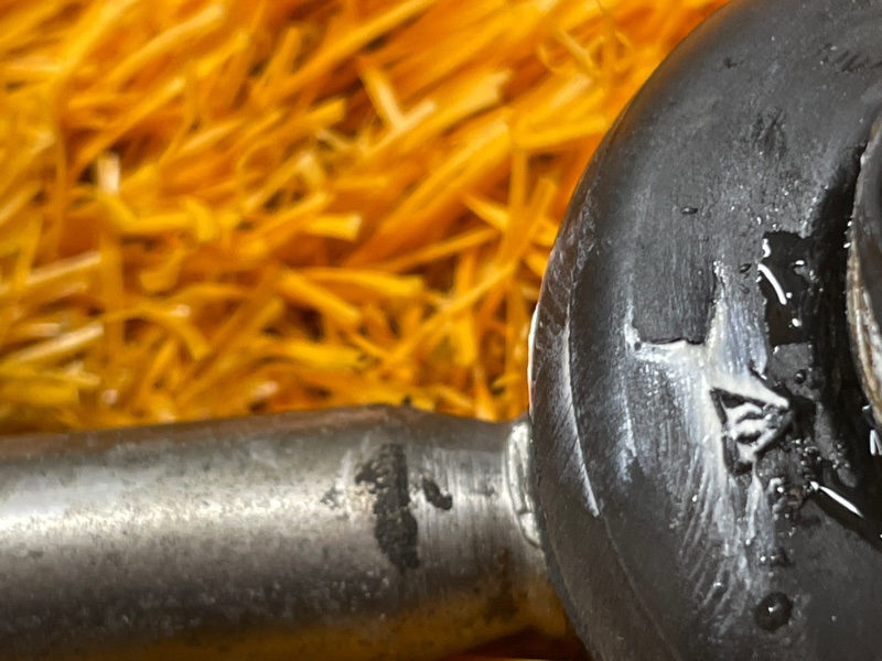 стойка стабилизатора, 500 рублей, Красноярск