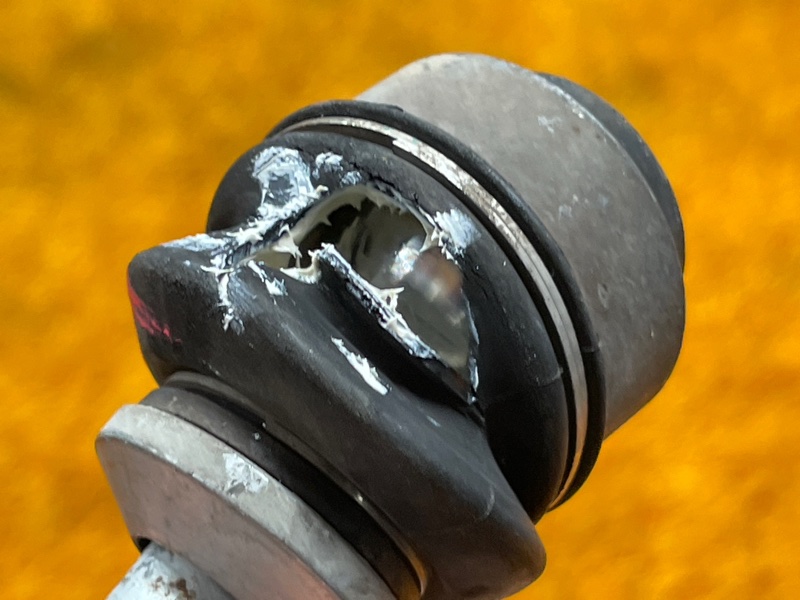 стойка стабилизатора, 500 рублей, Красноярск