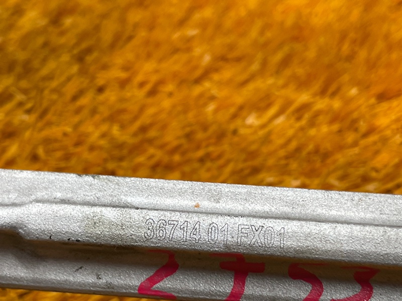 стойка стабилизатора, 500 рублей, Красноярск