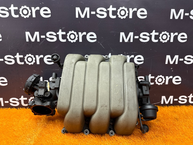 коллектор впускной, 12500 рублей, Красноярск