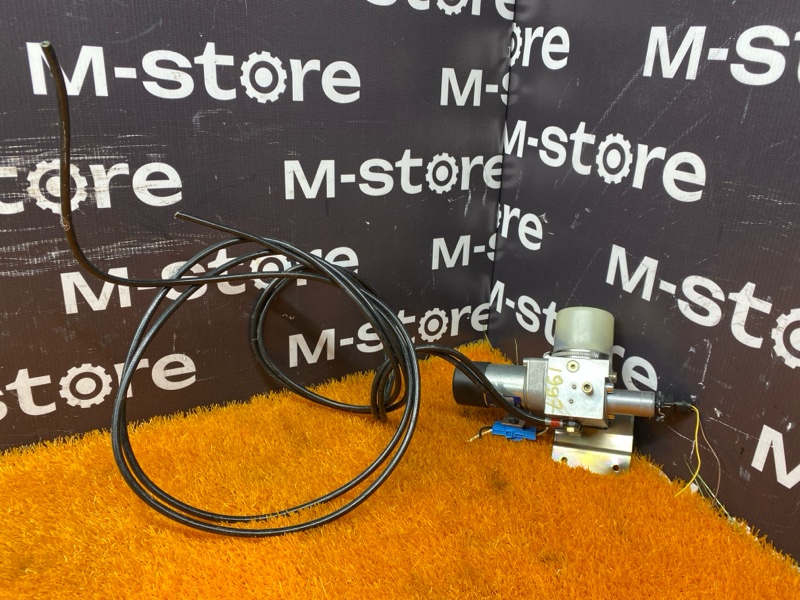 Насос гидравлический, 10000 рублей, Красноярск