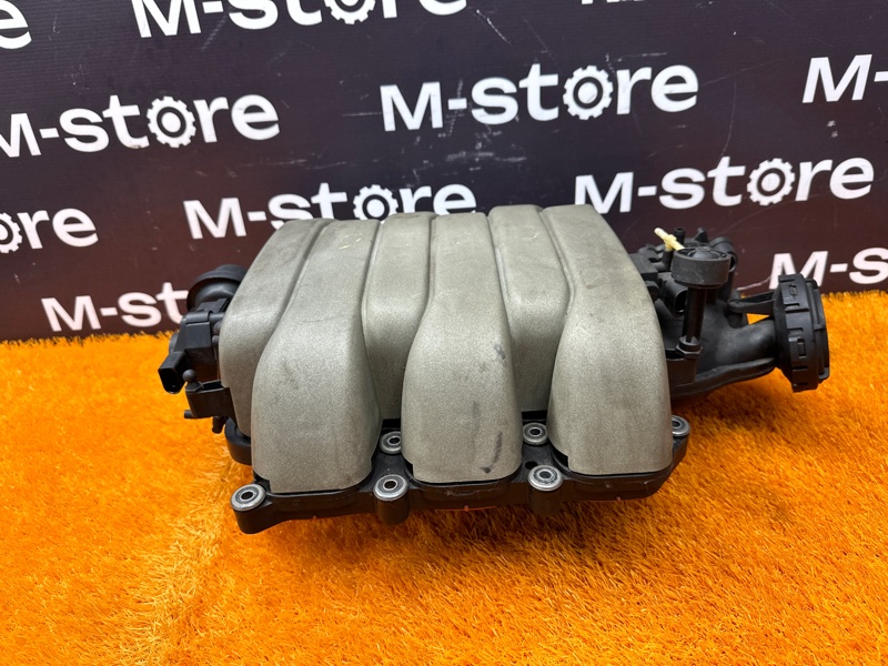 коллектор впускной, 12500 рублей, Красноярск