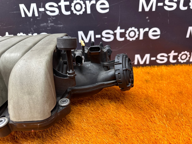 коллектор впускной, 12500 рублей, Красноярск