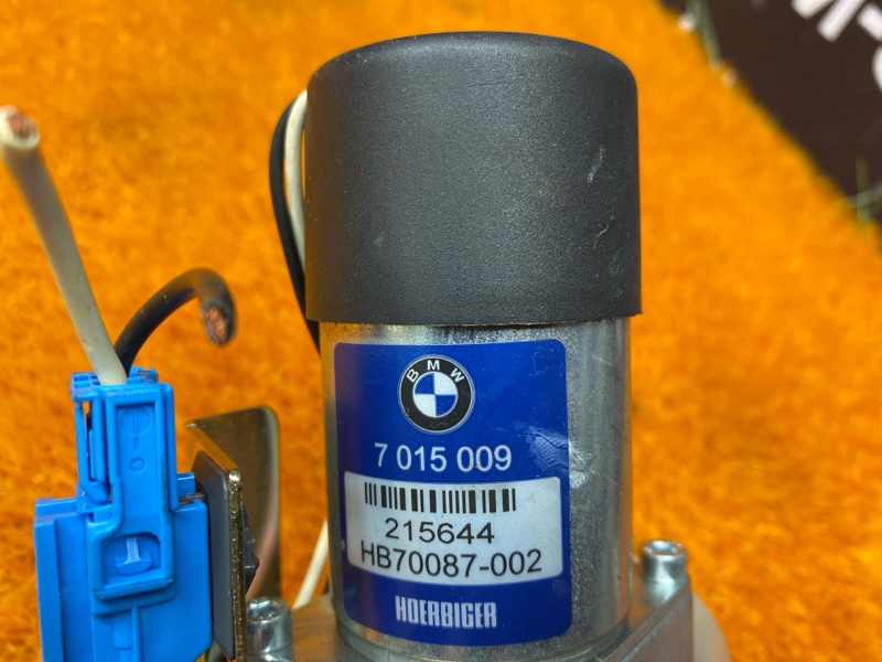 Насос гидравлический, 10000 рублей, Красноярск