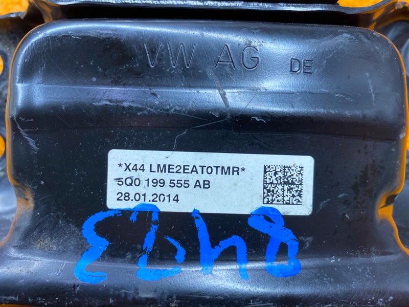 подушка двигателя, 3000 рублей, Красноярск