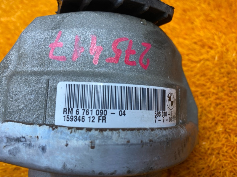 подушка двигателя, 2400 рублей, Красноярск