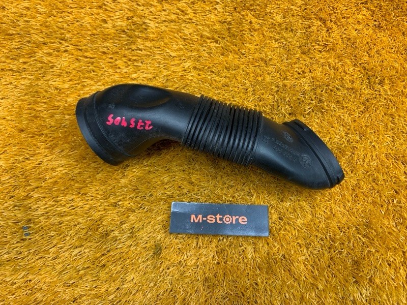 Воздуховод генератора, 400 рублей, Красноярск