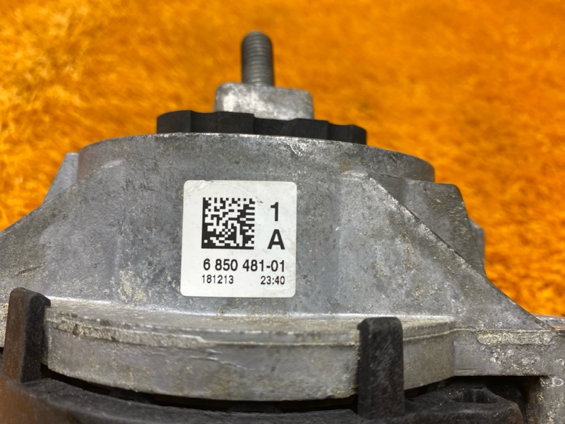 подушка двигателя, 4000 рублей, Красноярск