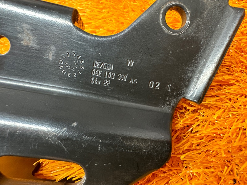 Кронштейн подушки двигателя, 500 рублей, Красноярск