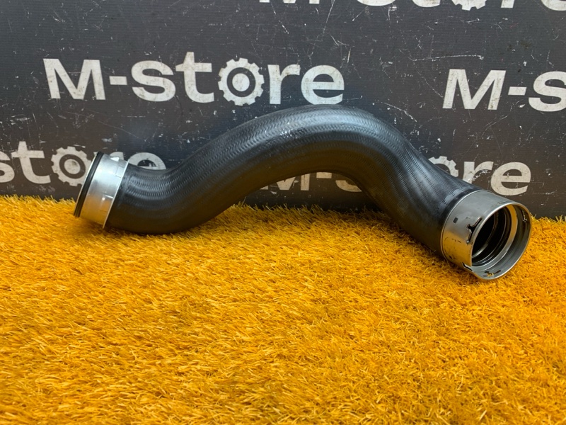 Патрубок интеркулера, 2000 рублей, Красноярск