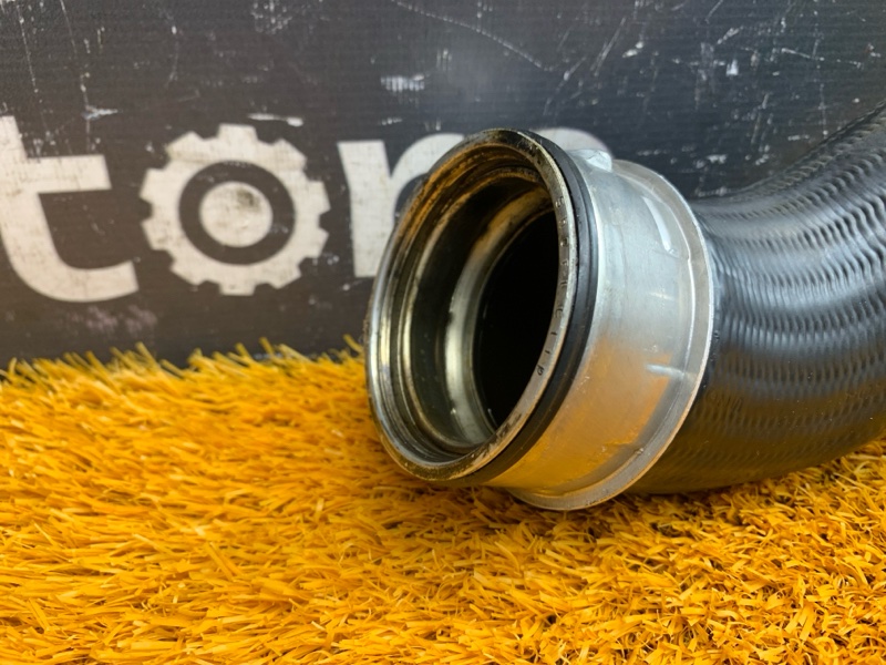 Патрубок интеркулера, 2000 рублей, Красноярск