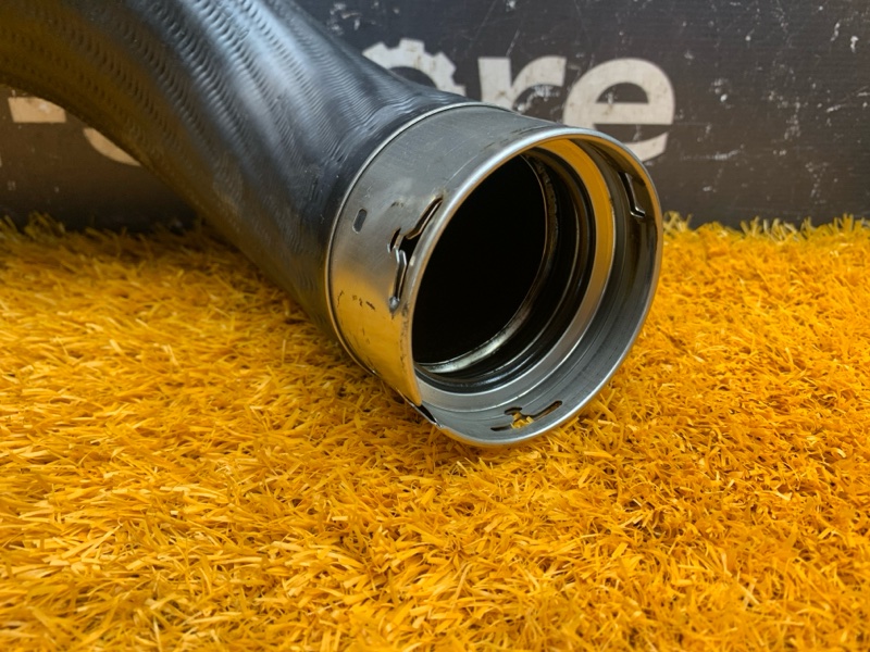 Патрубок интеркулера, 2000 рублей, Красноярск