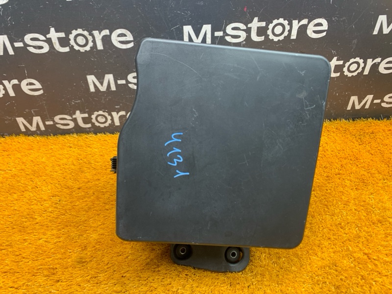 корпус воздушного фильтра, 3000 рублей, Красноярск