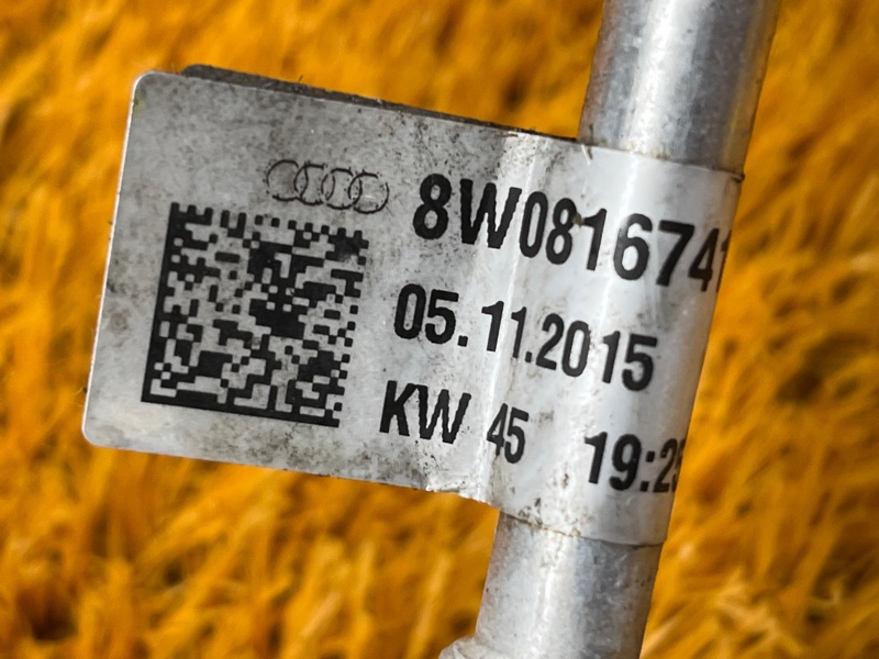 трубка кондиционера, 8000 рублей, Красноярск