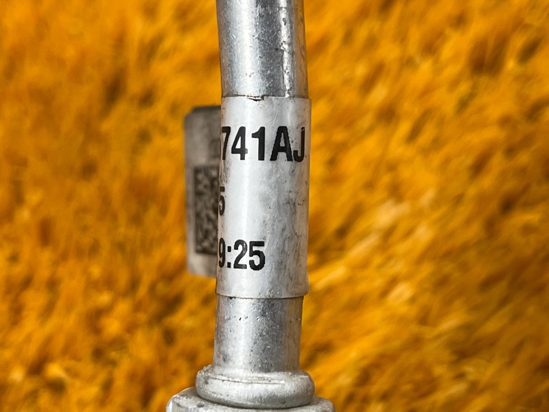 трубка кондиционера, 8000 рублей, Красноярск