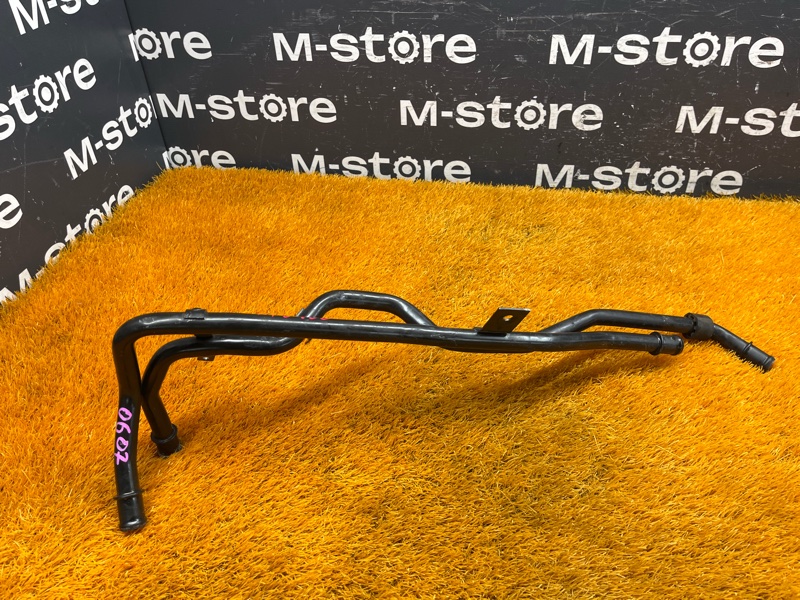 трубка охлаждающей системы, 900 рублей, Красноярск