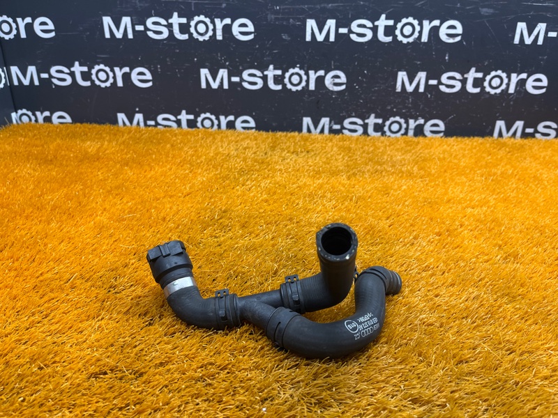 Патрубок системы охлаждения, 1000 рублей, Красноярск