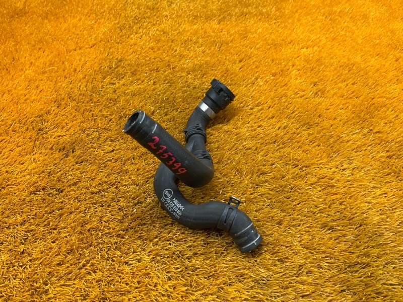 Патрубок системы охлаждения, 1000 рублей, Красноярск