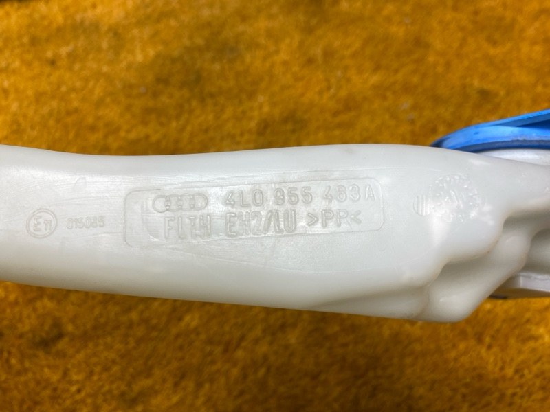 Горловина бачка омывателя, 300 рублей, Красноярск