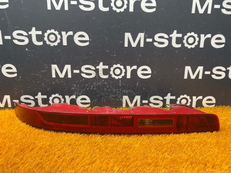 Фонарь в бампер, 6000 рублей, Красноярск