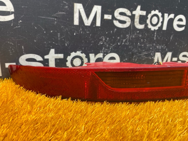 Фонарь в бампер, 6000 рублей, Красноярск