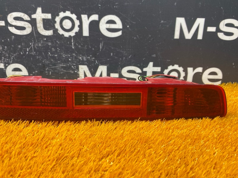 Фонарь в бампер, 6000 рублей, Красноярск