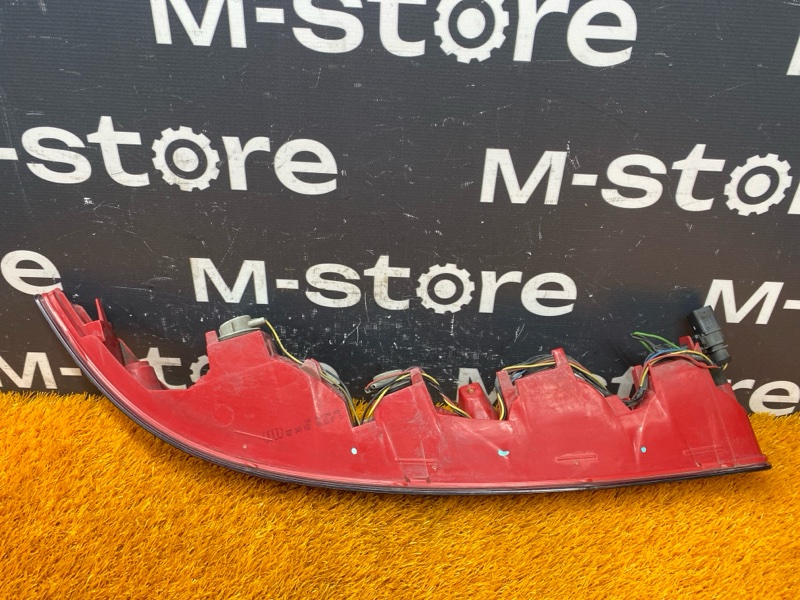 Фонарь в бампер, 6000 рублей, Красноярск