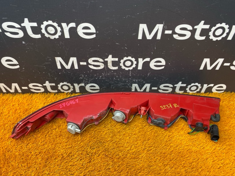 Фонарь в бампер, 6000 рублей, Красноярск