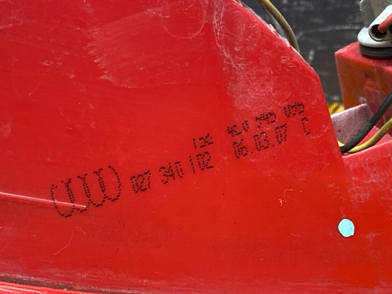 Фонарь в бампер, 6000 рублей, Красноярск