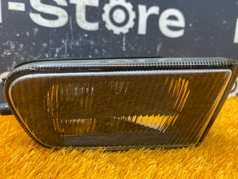 фара противотуманная, 3500 рублей, Красноярск