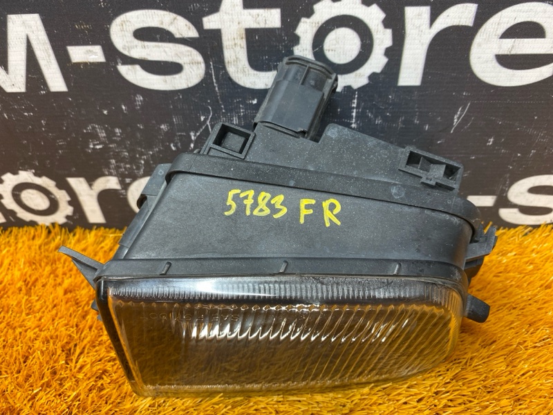 фара противотуманная, 3500 рублей, Красноярск