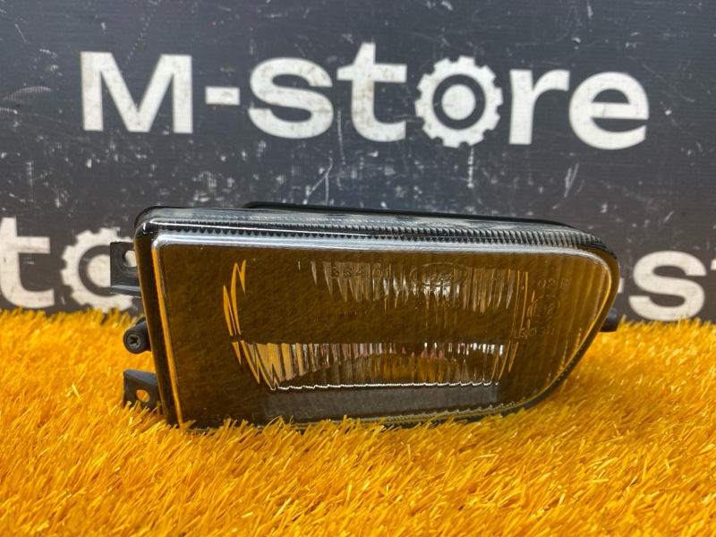 фара противотуманная, 3500 рублей, Красноярск