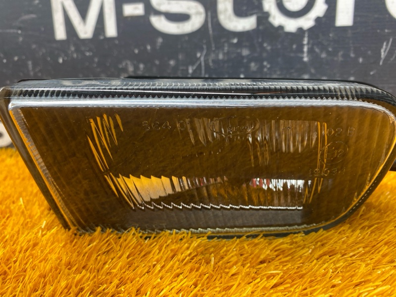 фара противотуманная, 3500 рублей, Красноярск