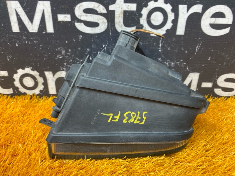 фара противотуманная, 3500 рублей, Красноярск