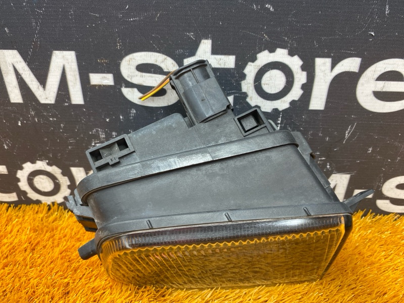 фара противотуманная, 3500 рублей, Красноярск