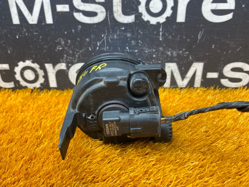 фара противотуманная, 2500 рублей, Красноярск