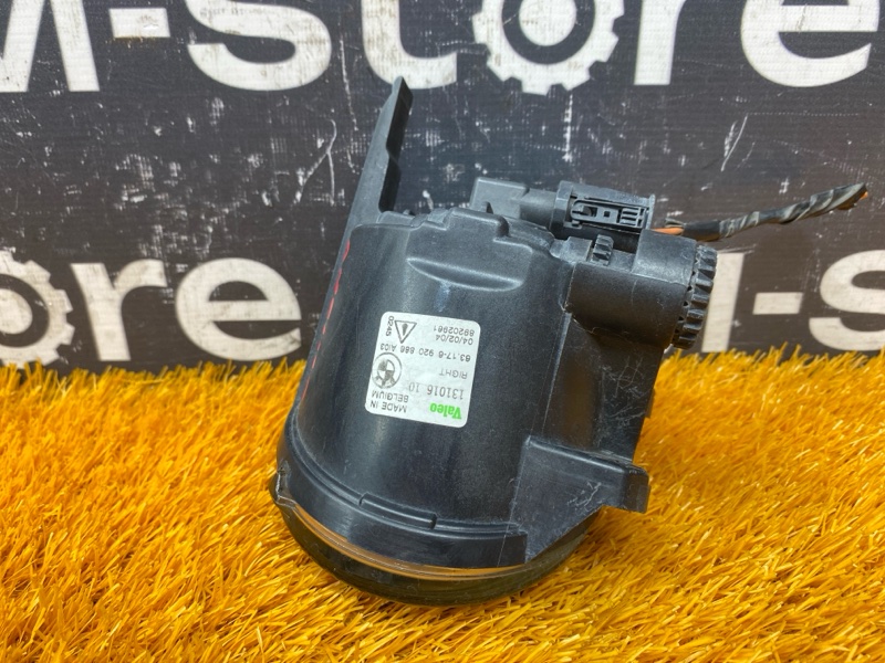 фара противотуманная, 2500 рублей, Красноярск