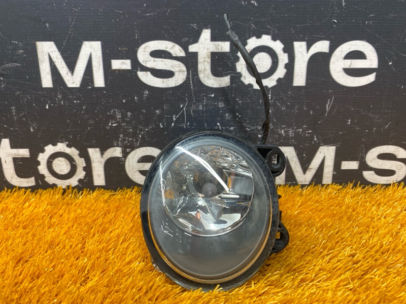 фара противотуманная, 2500 рублей, Красноярск