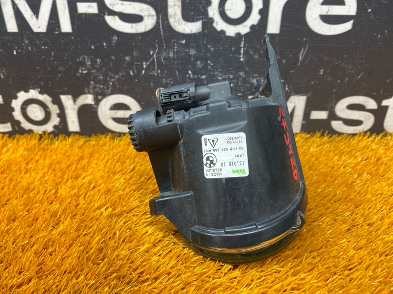 фара противотуманная, 2500 рублей, Красноярск