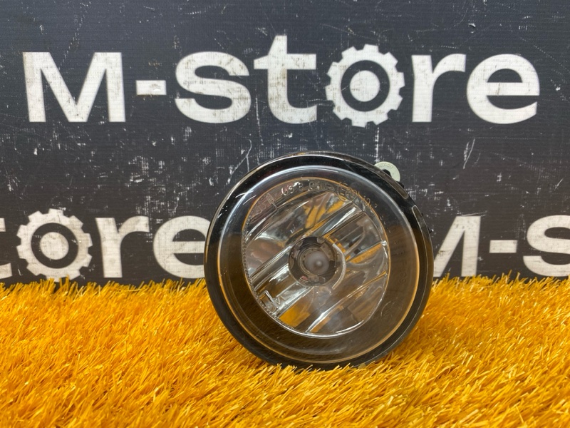 фара противотуманная, 4500 рублей, Красноярск