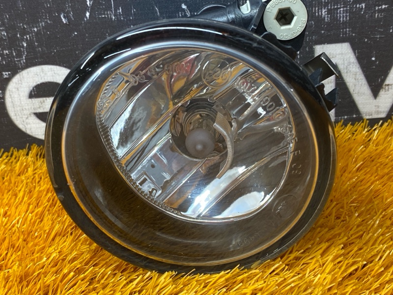 фара противотуманная, 4500 рублей, Красноярск