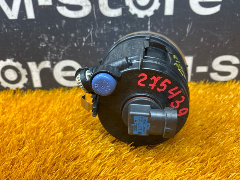 фара противотуманная, 4500 рублей, Красноярск