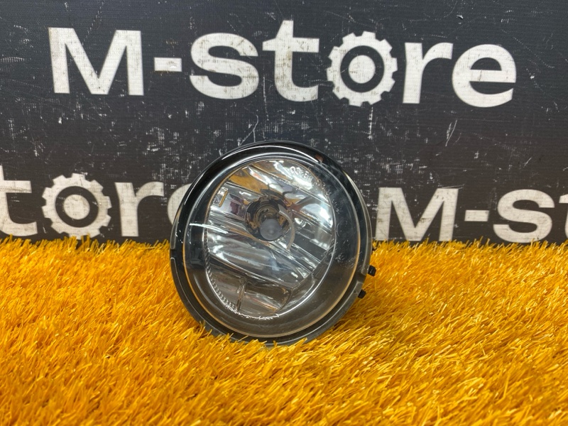 фара противотуманная, 4500 рублей, Красноярск