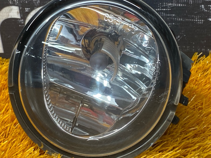 фара противотуманная, 4500 рублей, Красноярск