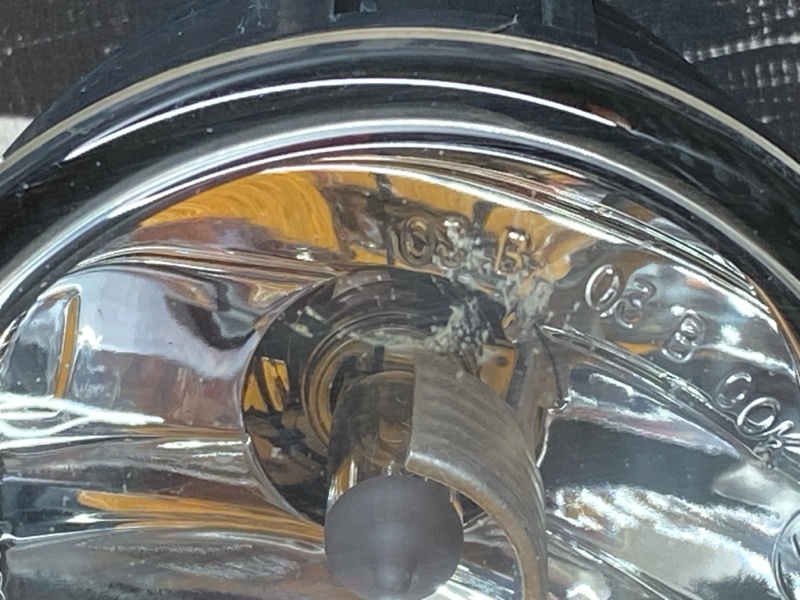 фара противотуманная, 4500 рублей, Красноярск