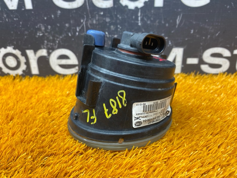 фара противотуманная, 4500 рублей, Красноярск