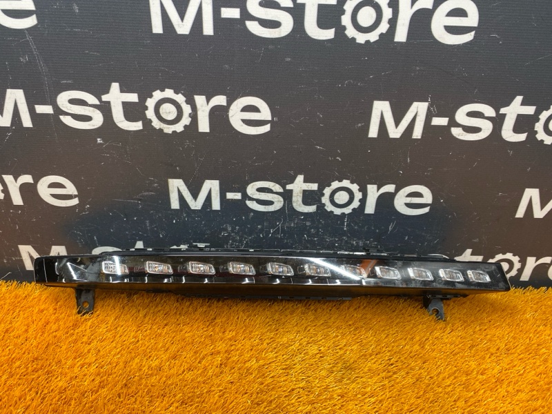 повторитель в бампер, 15000 рублей, Красноярск