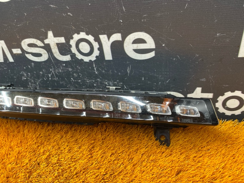 повторитель в бампер, 15000 рублей, Красноярск