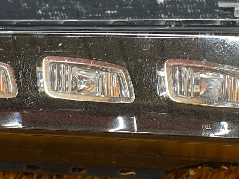 повторитель в бампер, 15000 рублей, Красноярск