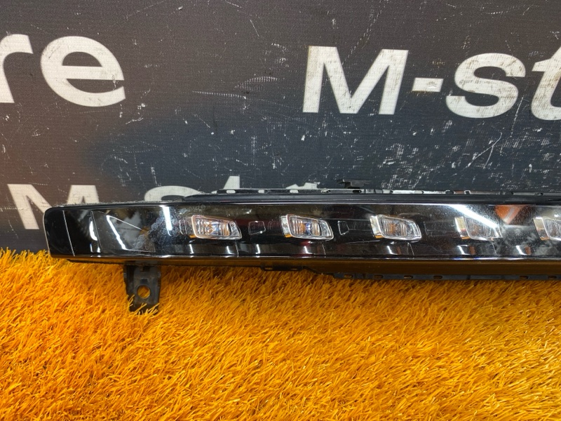 повторитель в бампер, 15000 рублей, Красноярск